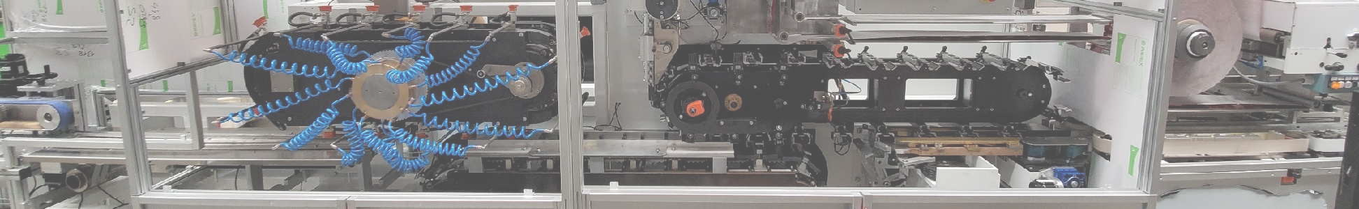 SAS Soap Machines SAS Soap Machinery