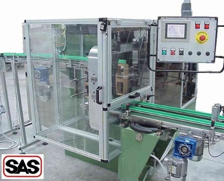 LAUNDREX estampadora para jabón de lavar