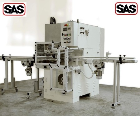 Mouleuse Savon CUBEX/6M