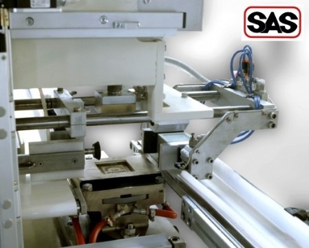 Presse à savon CUBEX