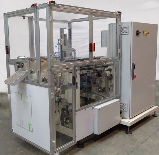 SAVONPACK soap bundling machine