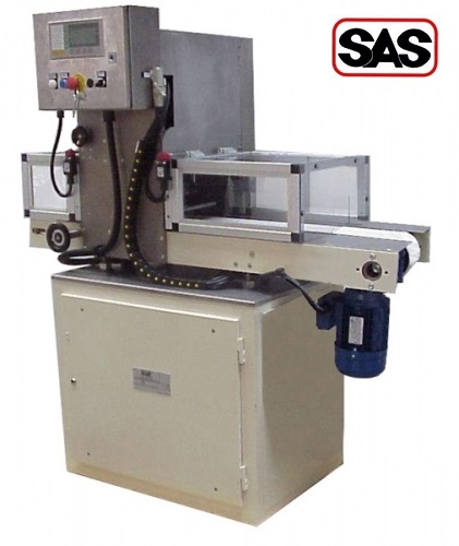 SAVONCUT soap cutting machine