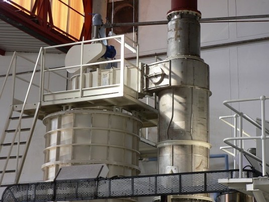 Soap Dryer